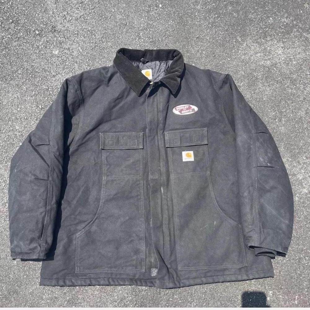 Carhartt Arctic Jacket size 3XL